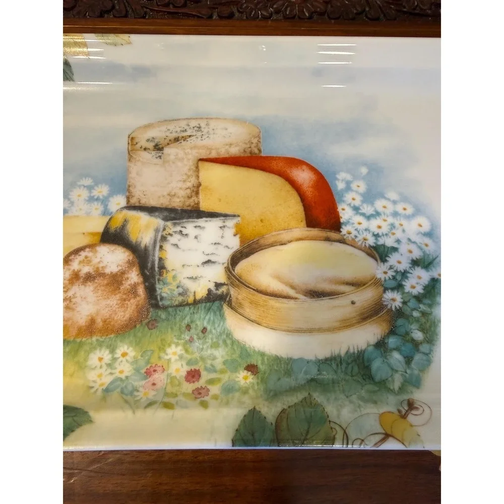 Limoges vintage charles